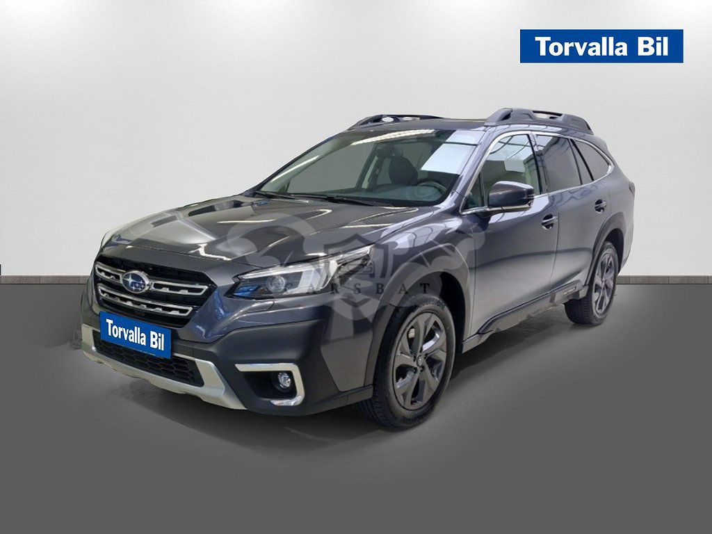 Subaru Outback 2022