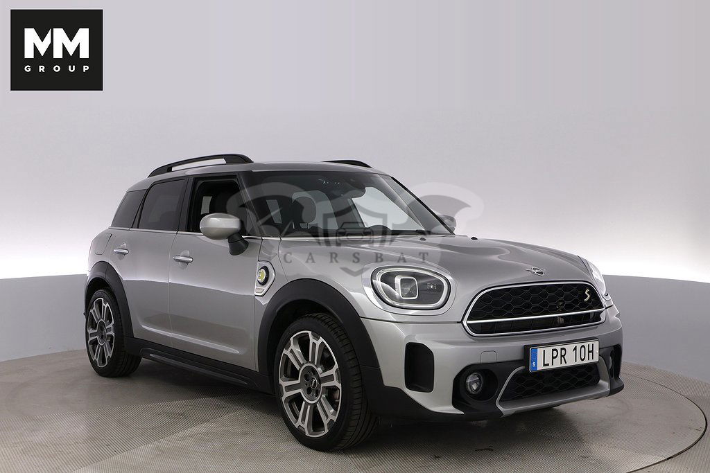 Mini Countryman 2023