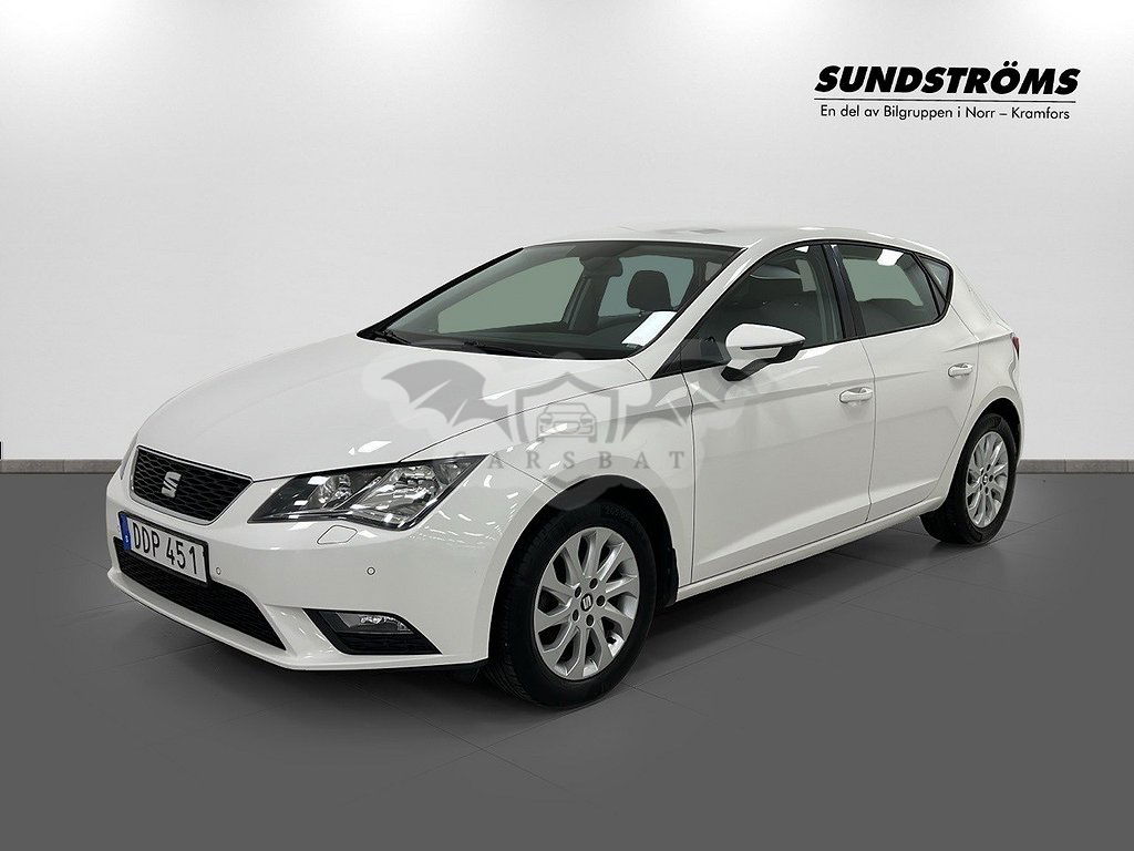 Seat Leon 2015