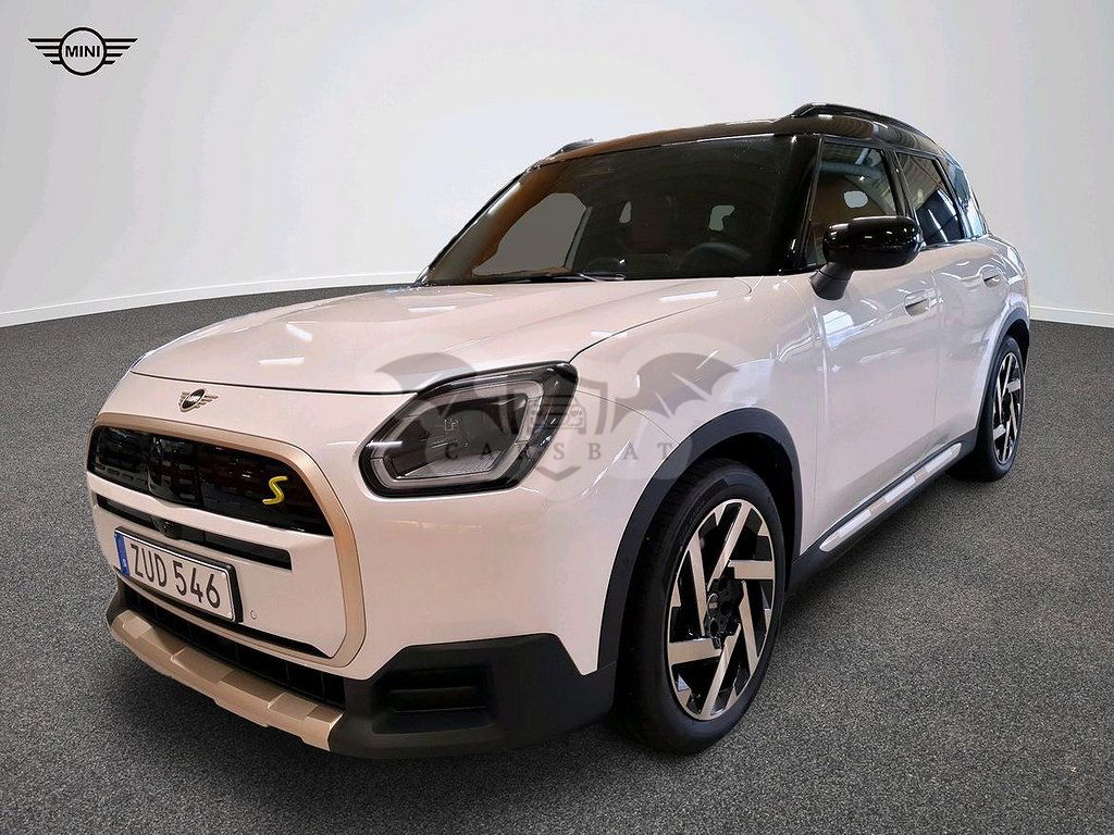 Mini Countryman 2024