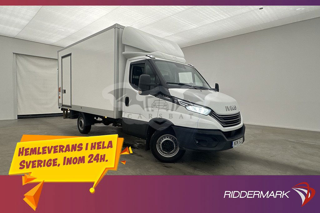 Iveco Daily 2022