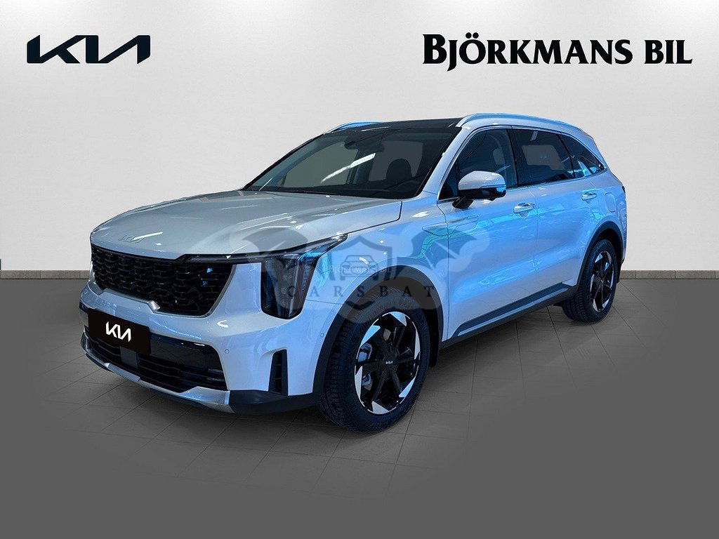 Kia Sorento 2025