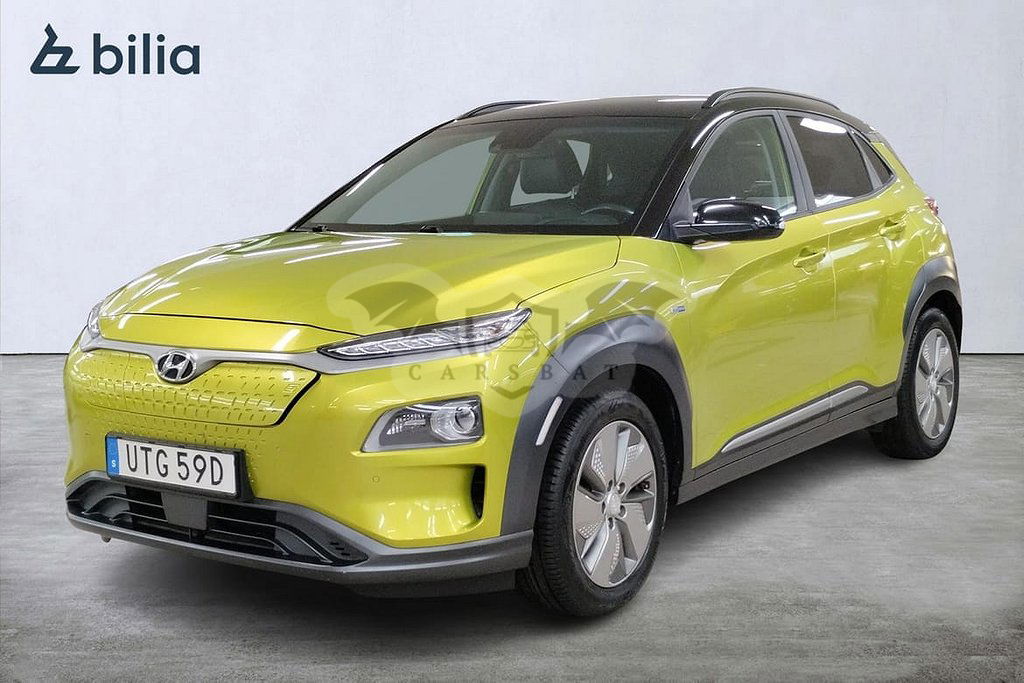 Hyundai Kona 2020