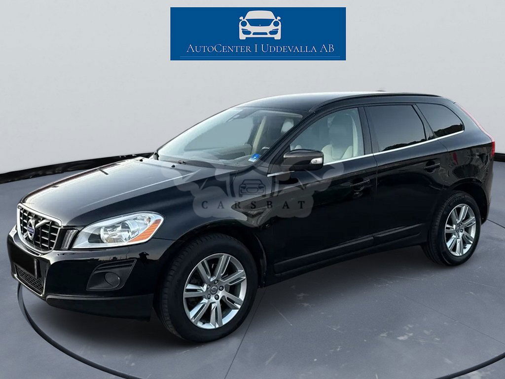 Volvo XC60 2009