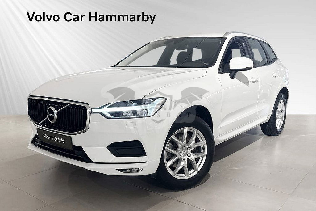 Volvo XC60 2020