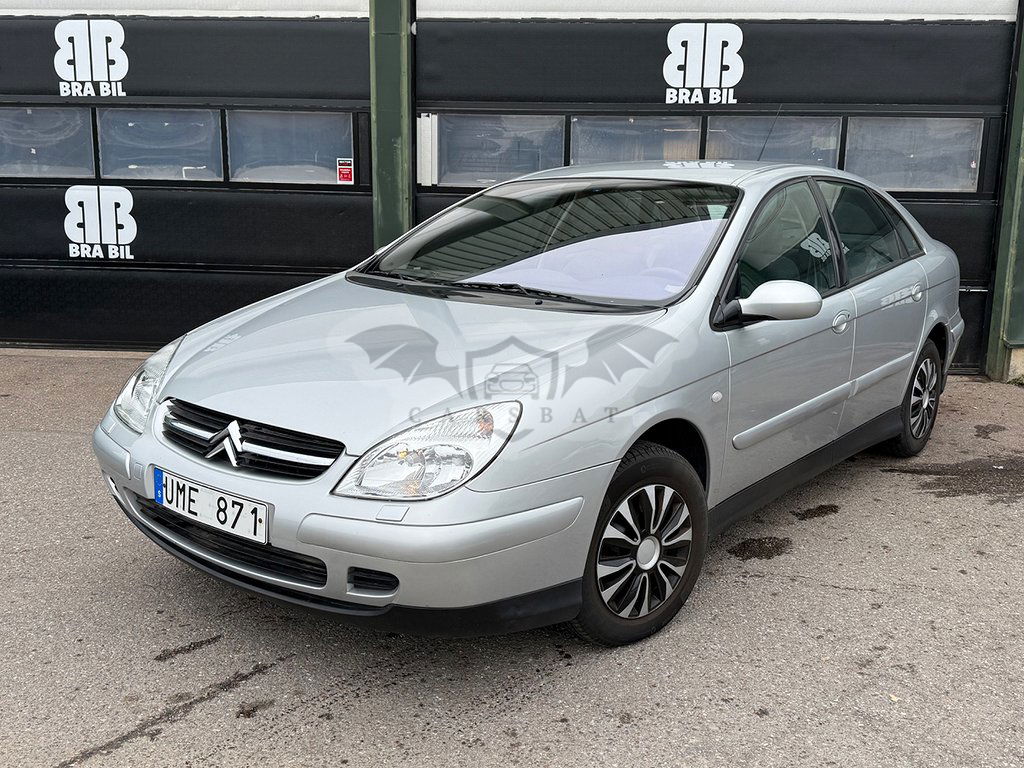 Citroën C5 2003
