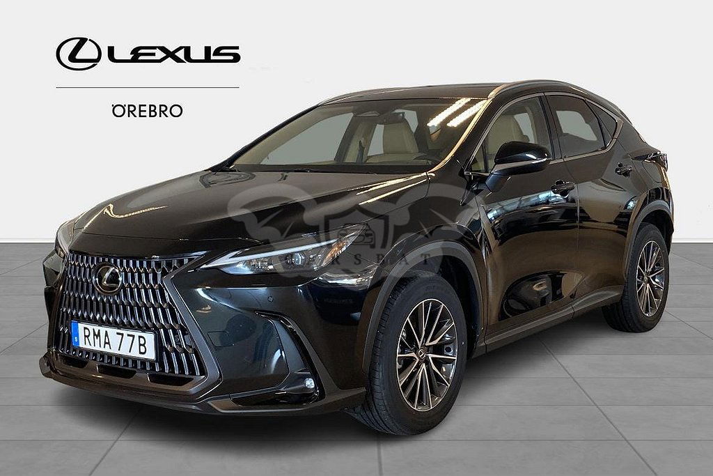 Lexus NX 2024