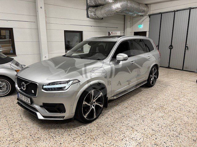 Volvo XC90 2018