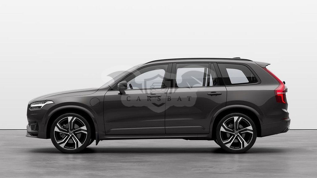 Volvo XC90 2024