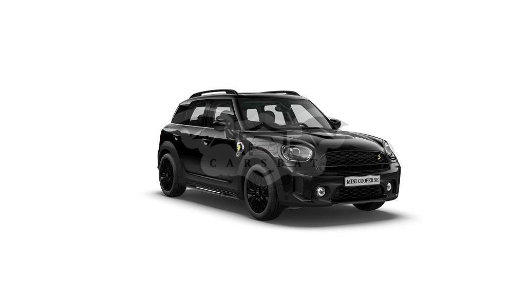 Mini Countryman 2022