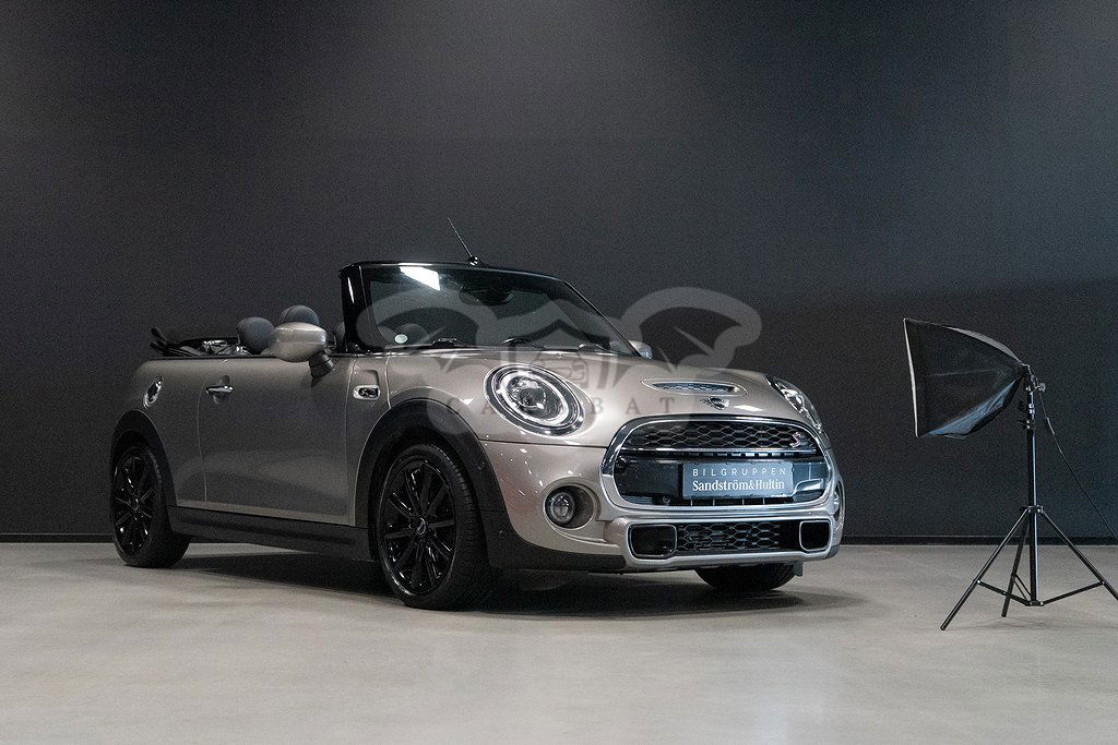 Mini Cooper 2020