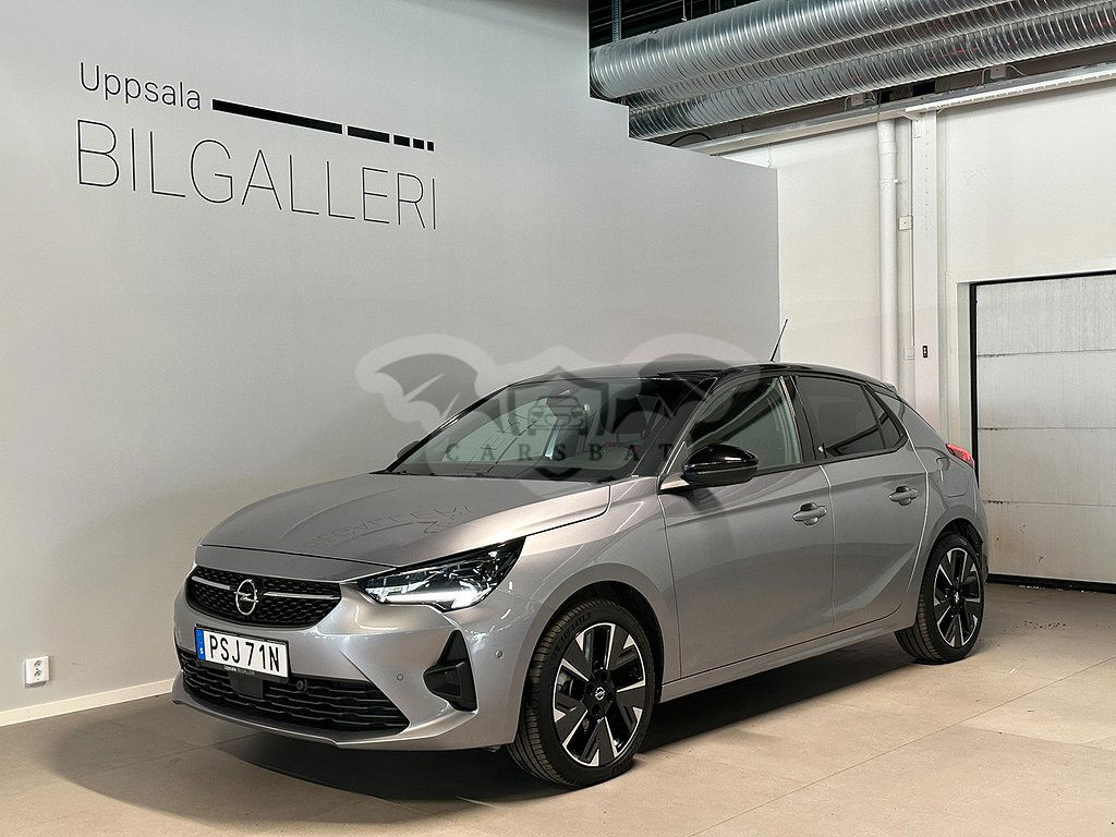 Opel Corsa 2022