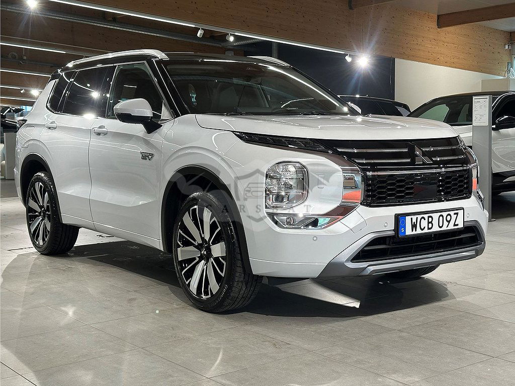 Mitsubishi Outlander 2025