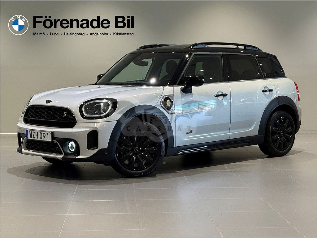 Mini Countryman 2022