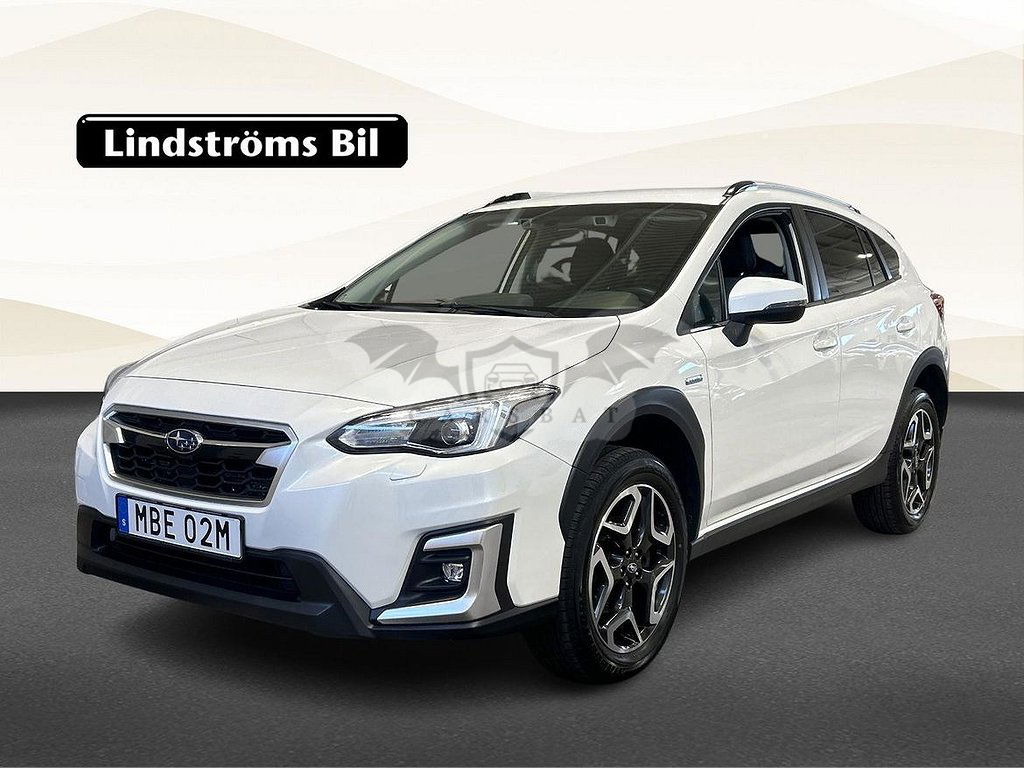 Subaru XV 2020