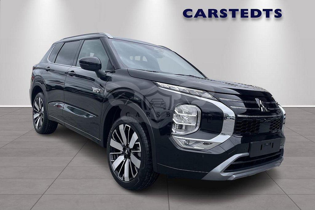 Mitsubishi Outlander 2025