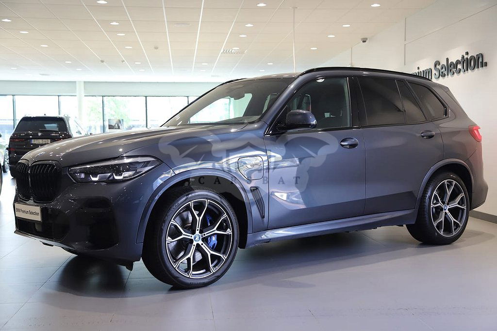BMW X5 2022