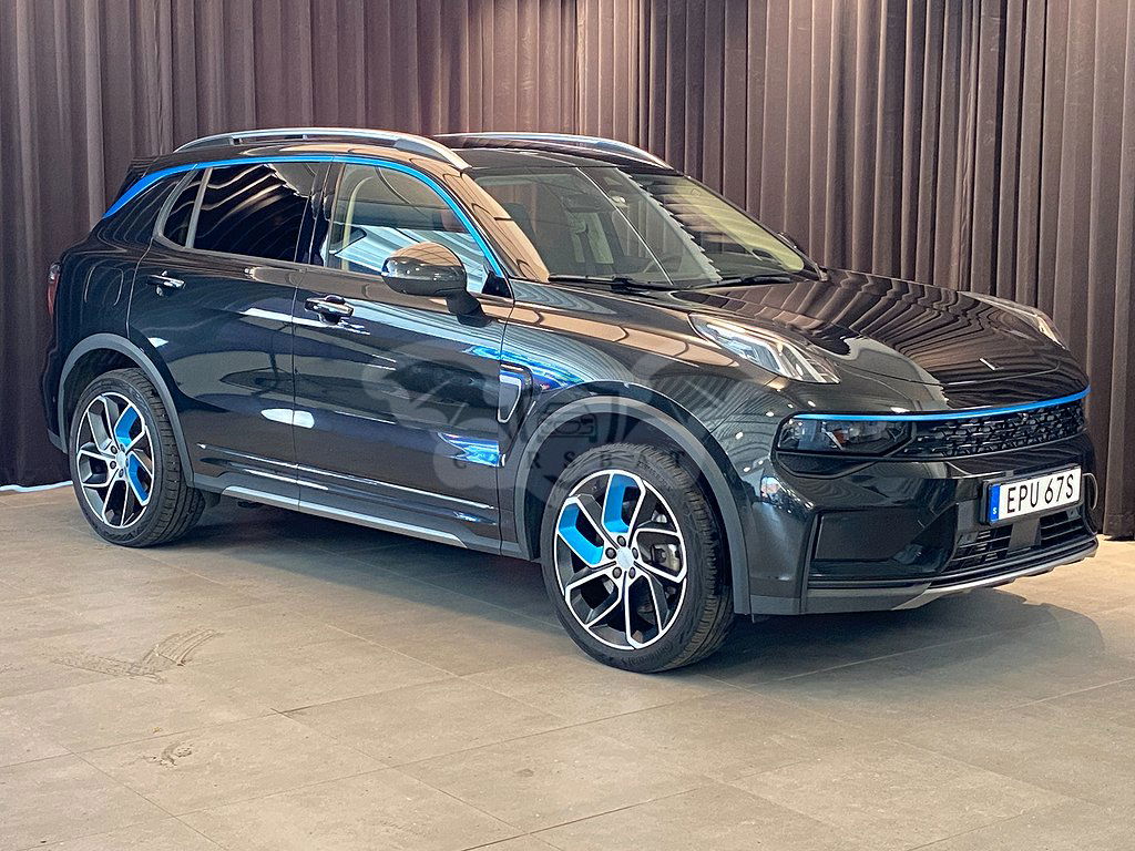 Lynk&Co 01 2022