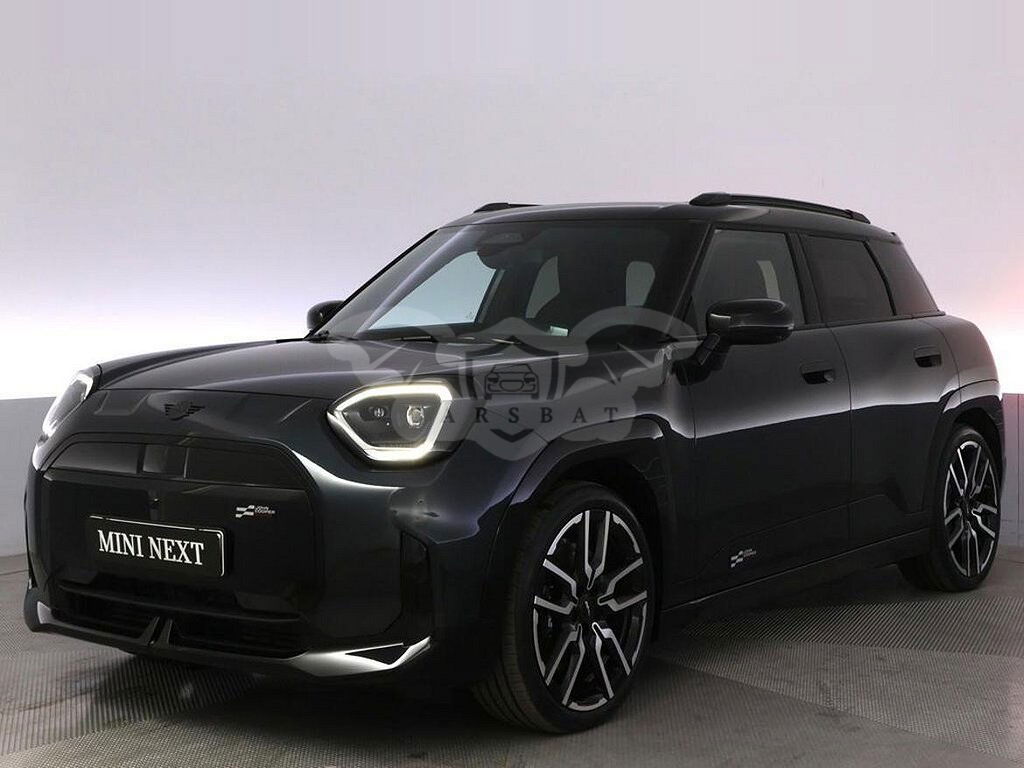 Mini Aceman 2024