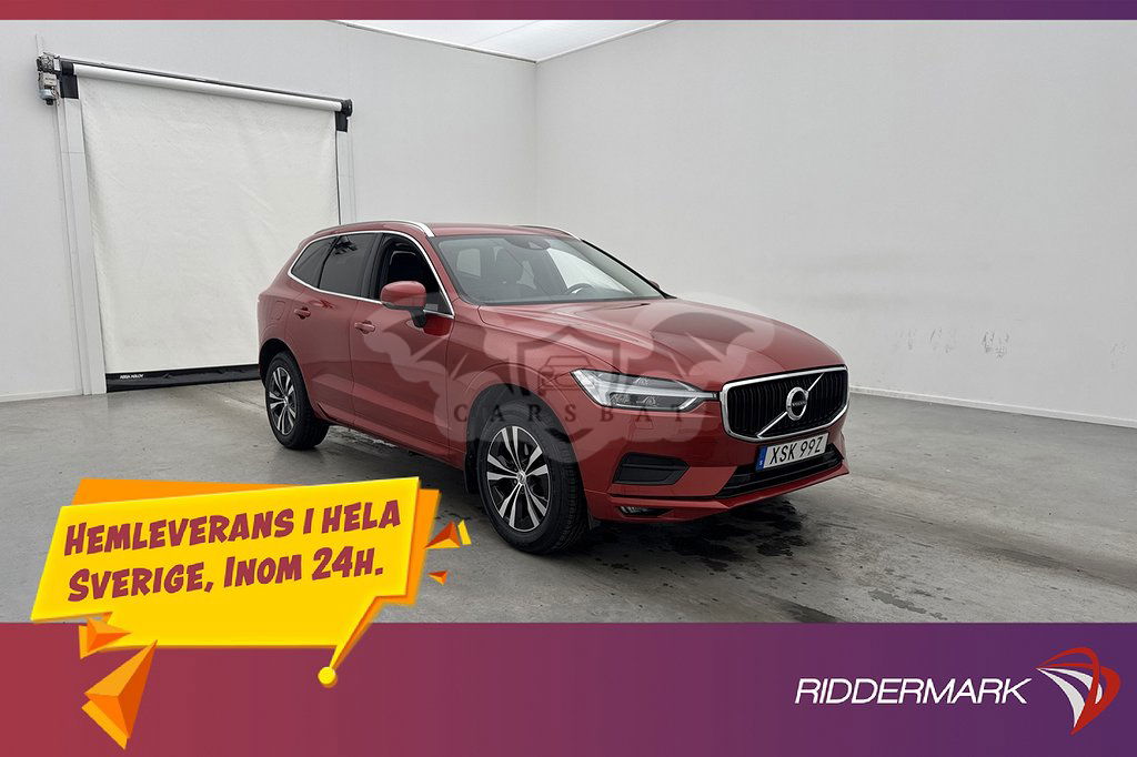 Volvo XC60 2020
