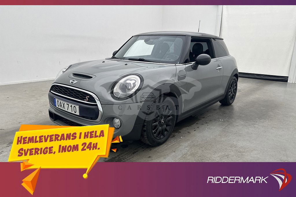 Mini Cooper 2016