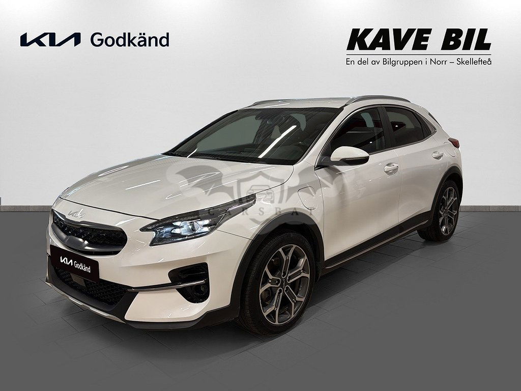Kia XCeed 2022