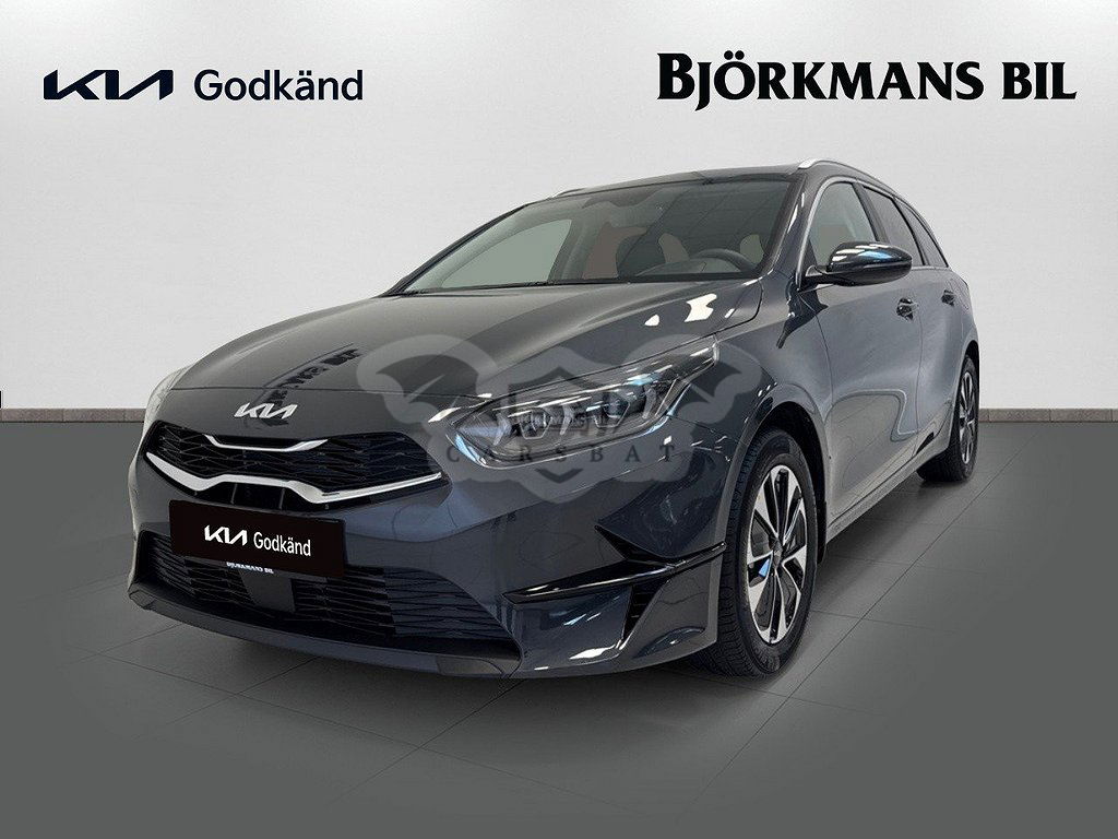Kia Ceed 2025