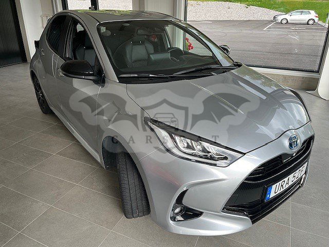 Toyota Yaris 2023