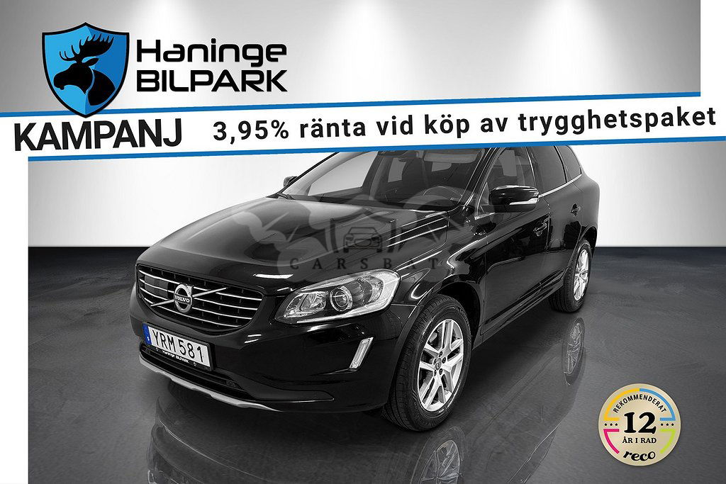 Volvo XC60 2017