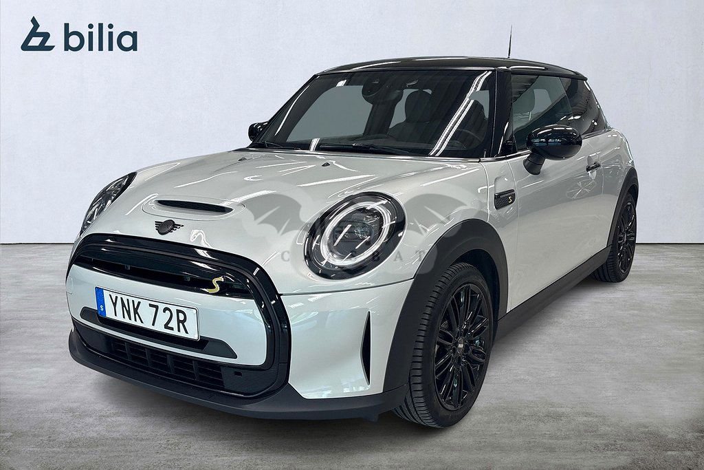 Mini Cooper 2022
