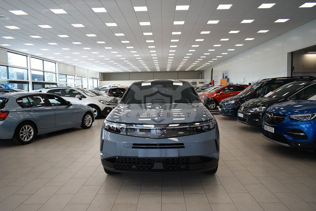 Opel Grandland 2025