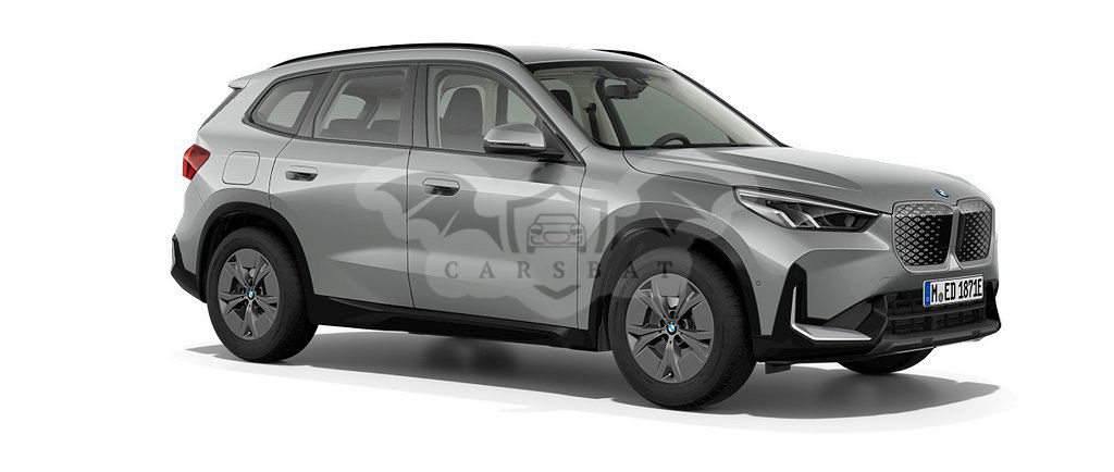 BMW iX1 2025