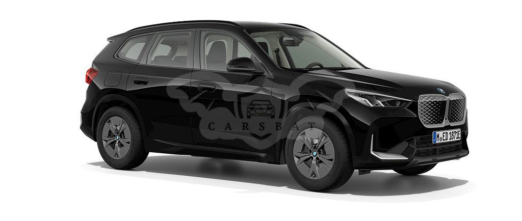 BMW iX1 2025