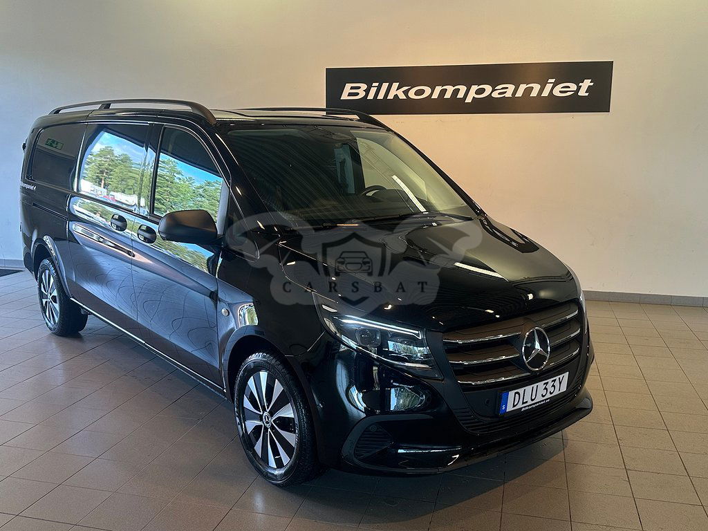 Mercedes-Benz Vito 2024