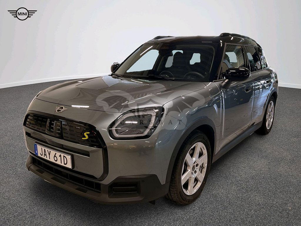 Mini Countryman 2024