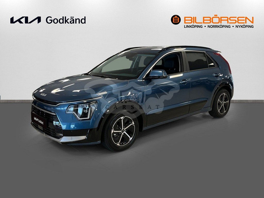 Kia Niro 2025