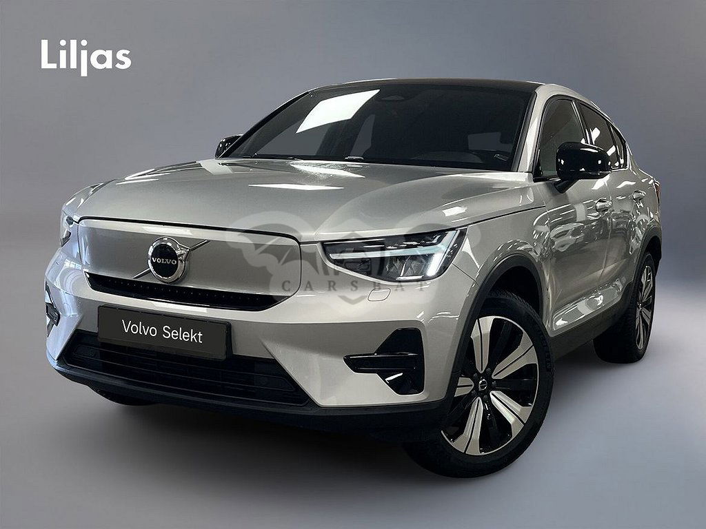 Volvo C40 2023