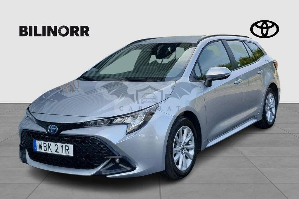 Toyota Corolla 2024