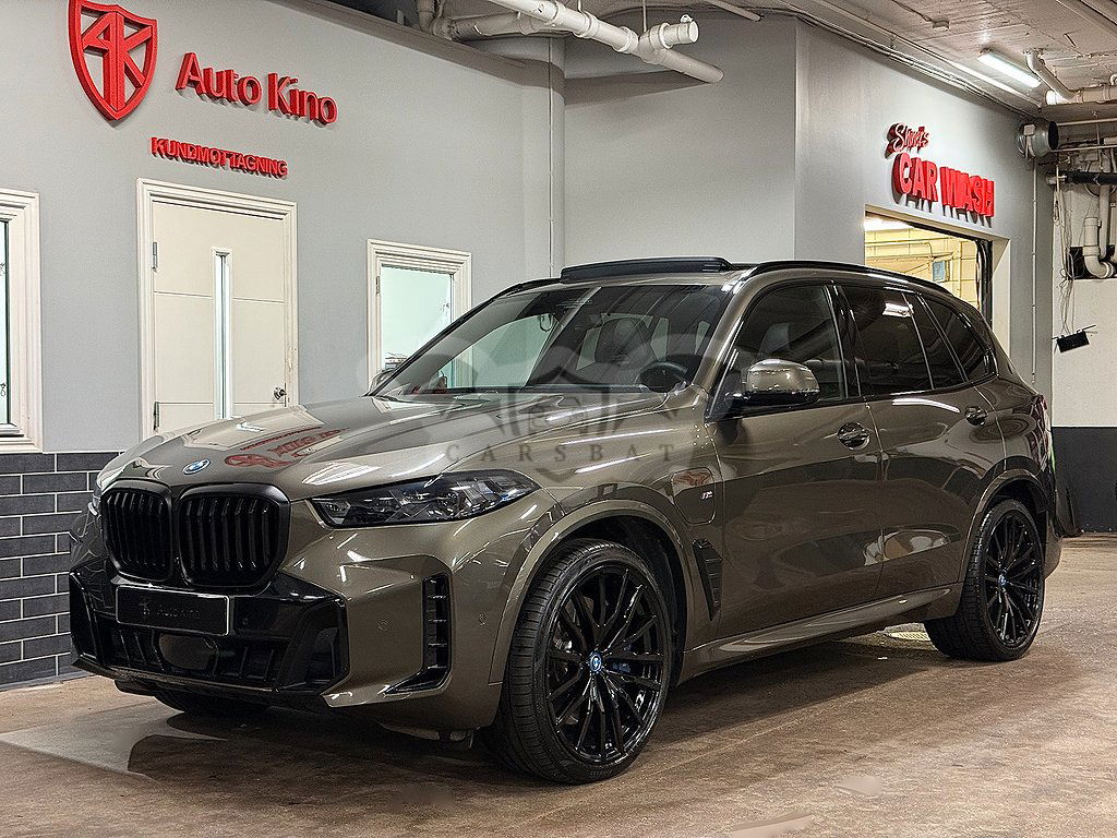 BMW X5 2024