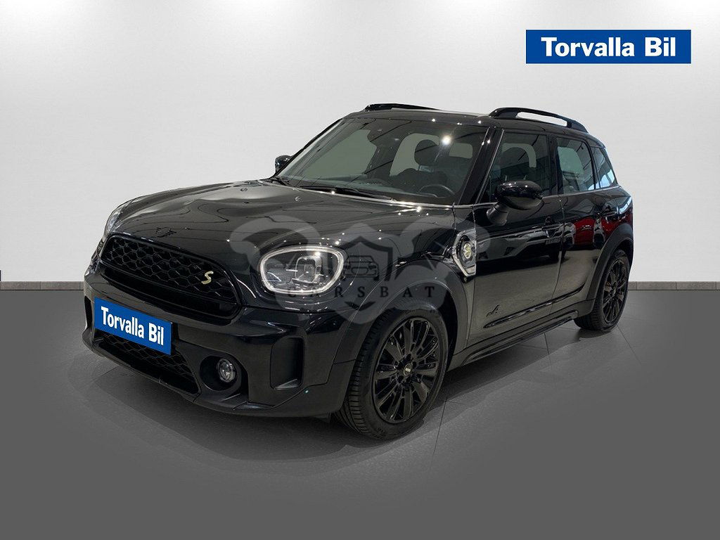 Mini Countryman 2022