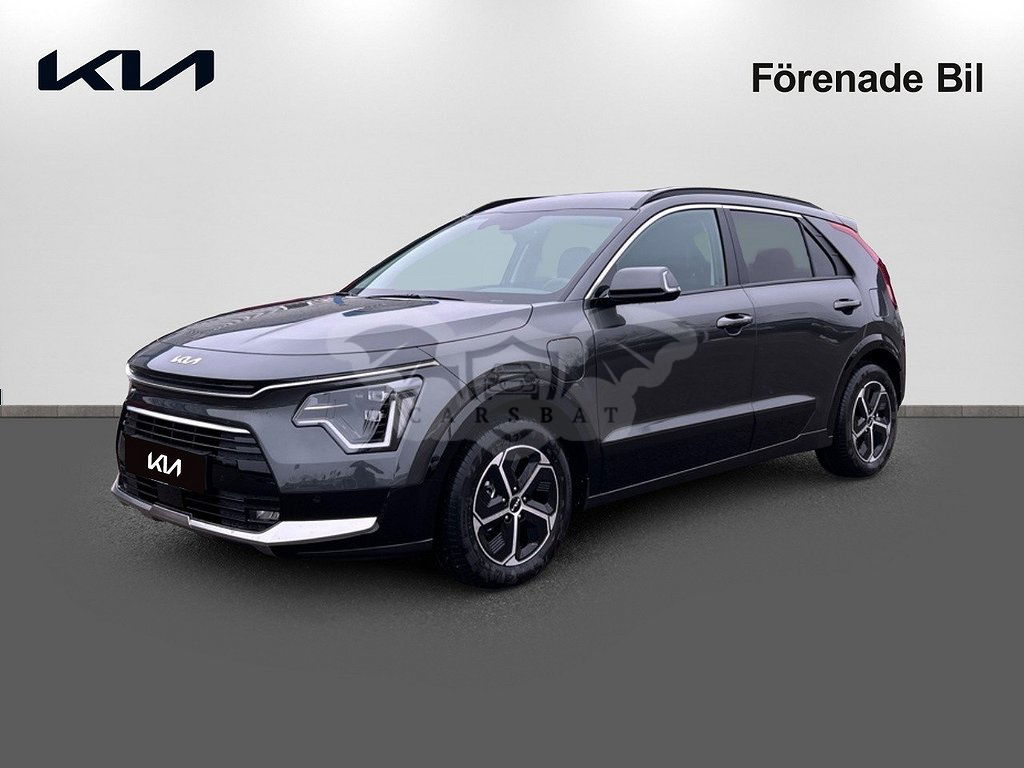 Kia Niro 2025
