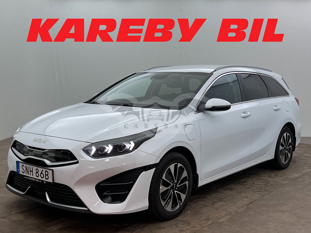 Kia Ceed 2022