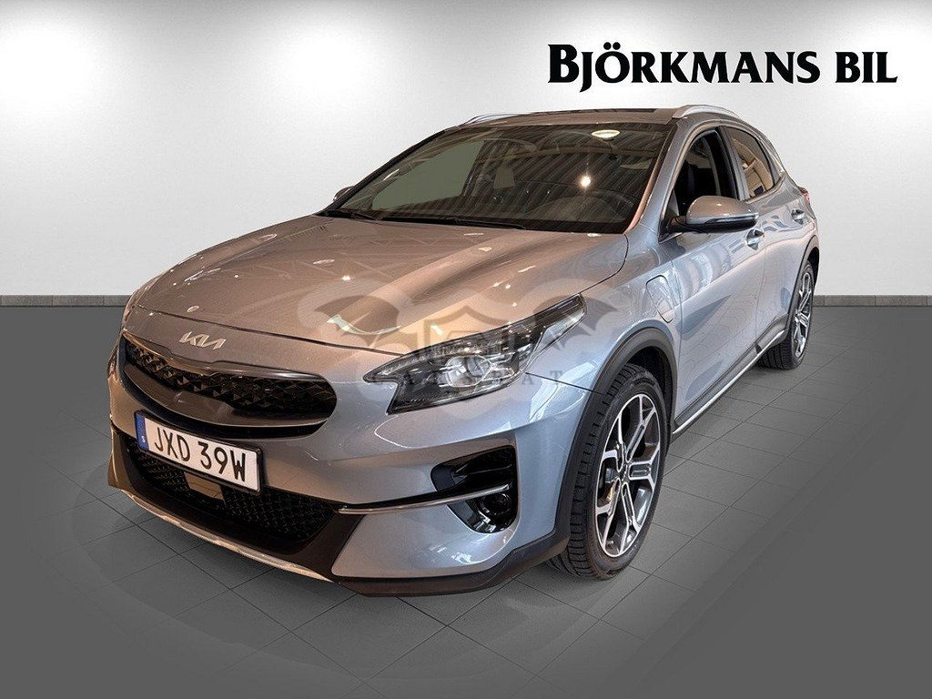 Kia XCeed 2022