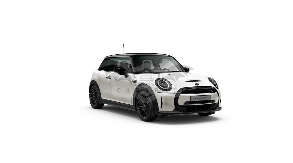 Mini Cooper 2023