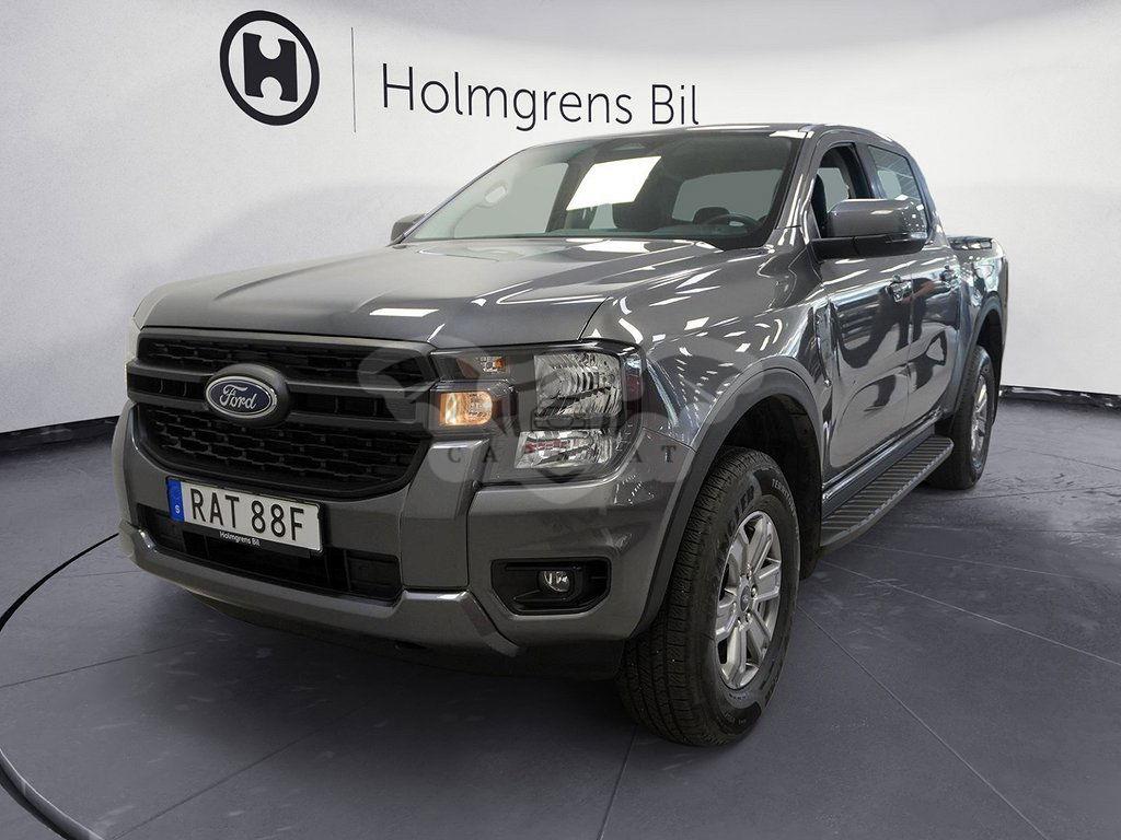 Ford Ranger 2023