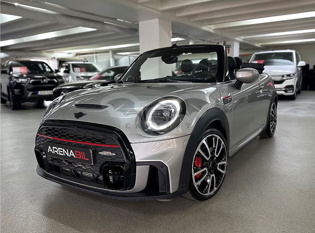 Mini Cooper 2024
