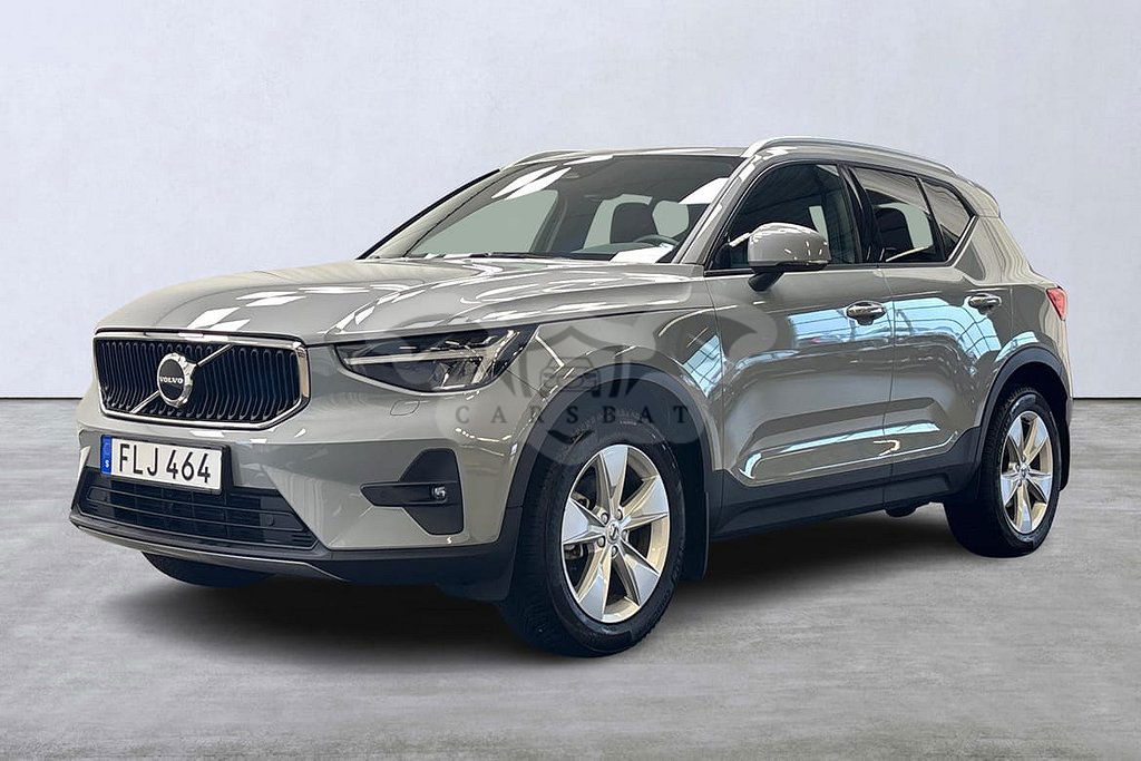 Volvo XC40 2023