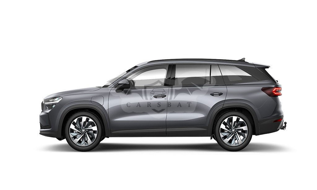 Skoda Kodiaq 2025