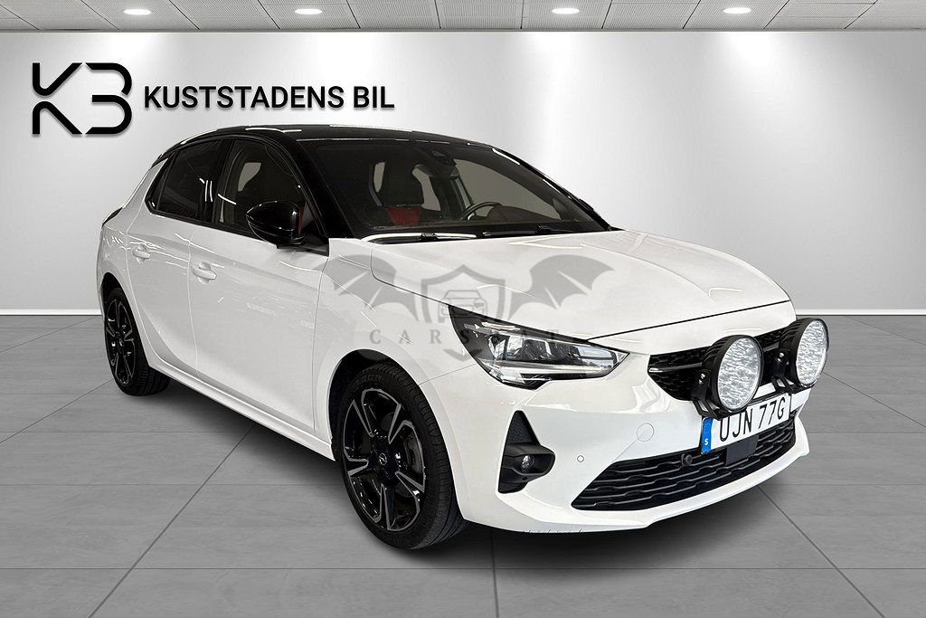 Opel Corsa 2020
