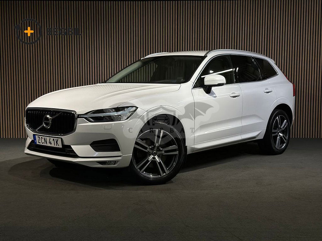 Volvo XC60 2020